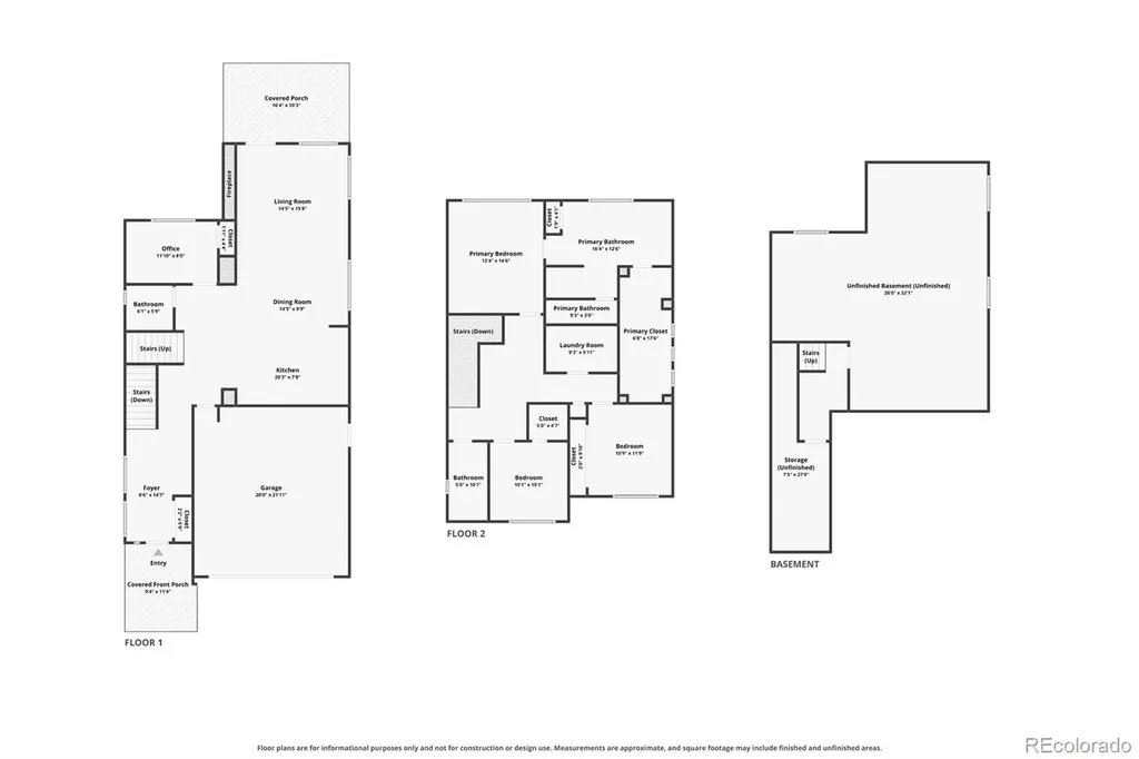 5692 Zuni Court Denver CO 80221