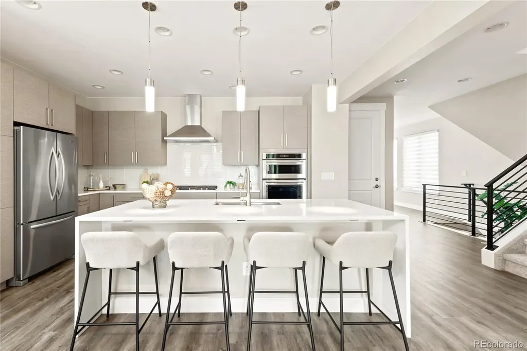 5692 Zuni Court Denver CO 80221