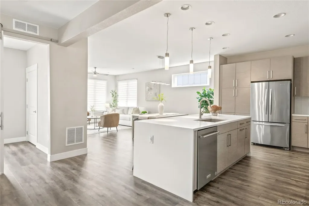 5692 Zuni Court Denver CO 80221