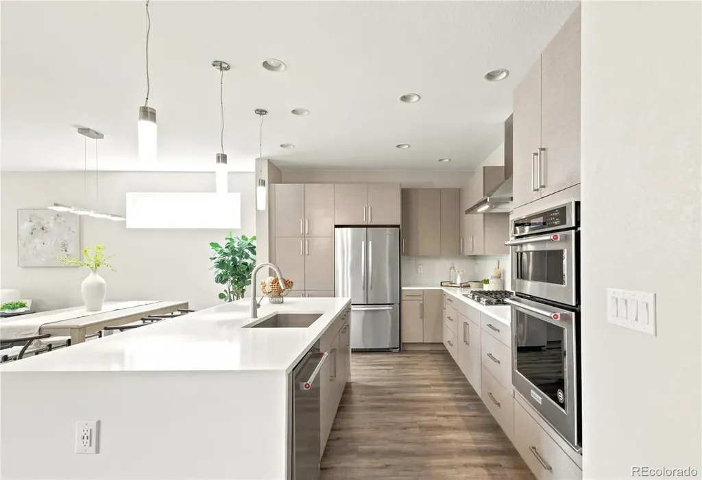 5692 Zuni Court Denver CO 80221