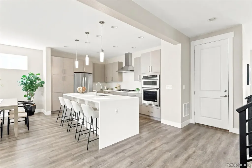 5692 Zuni Court Denver CO 80221