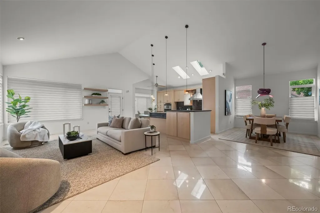 7358 Buckingham Court Boulder CO 80301