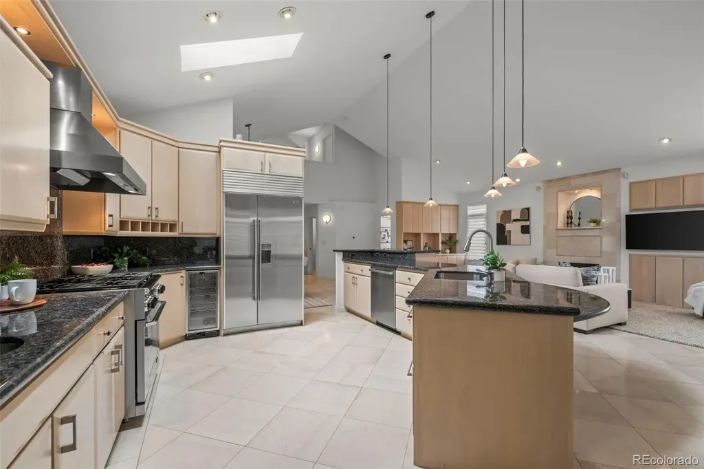 7358 Buckingham Court Boulder CO 80301