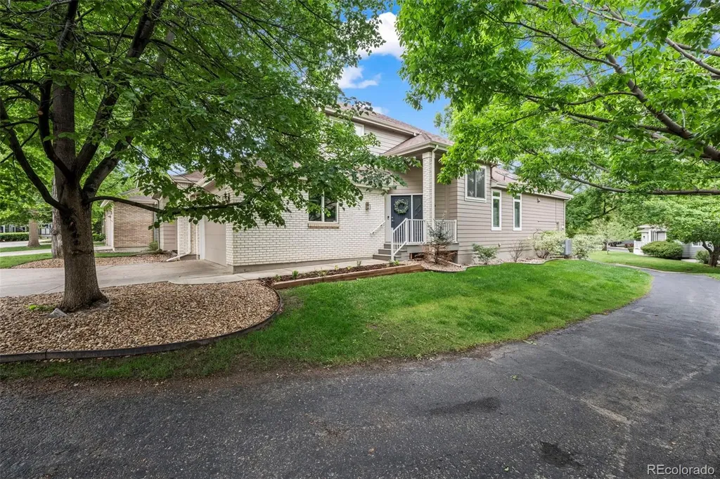 7358 Buckingham Court Boulder CO 80301