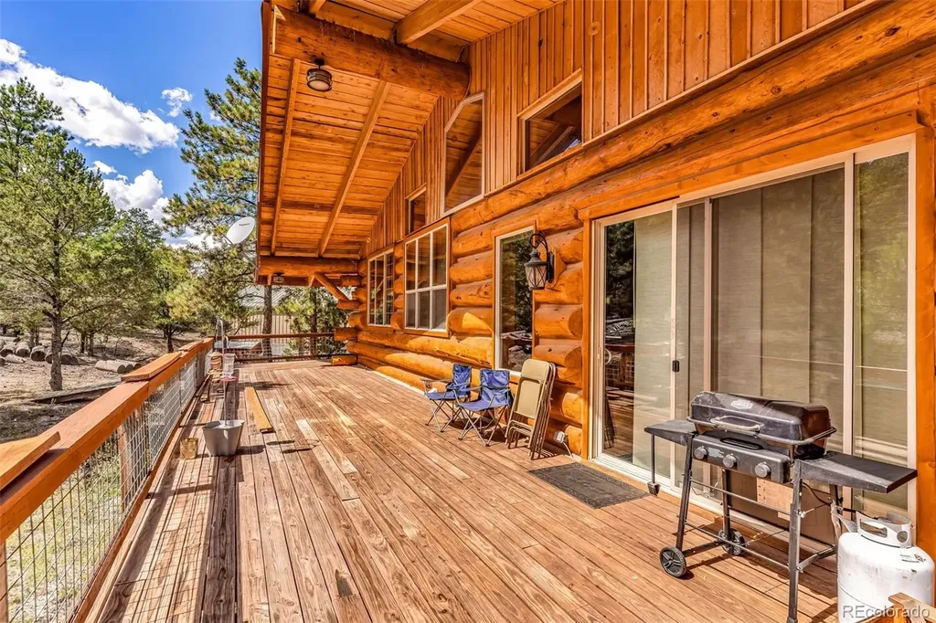 860 Texas Creek Lane Cotopaxi CO 81223