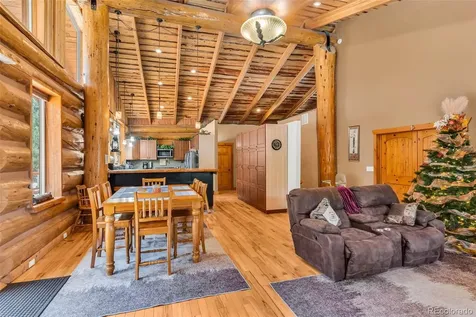 860 Texas Creek Lane Cotopaxi CO 81223