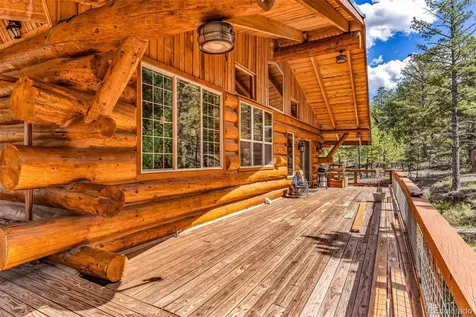 860 Texas Creek Lane Cotopaxi CO 81223
