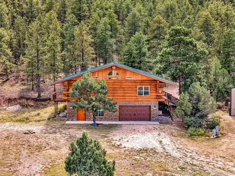 860 Texas Creek Lane Cotopaxi CO 81223
