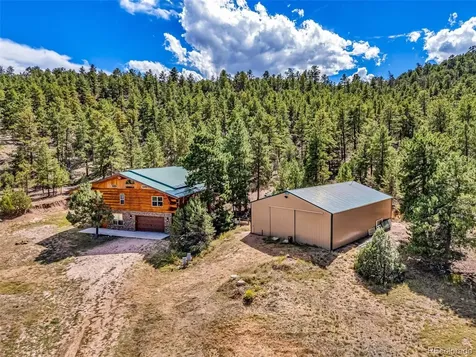 860 Texas Creek Lane Cotopaxi CO 81223