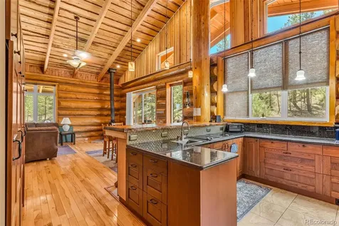 860 Texas Creek Lane Cotopaxi CO 81223