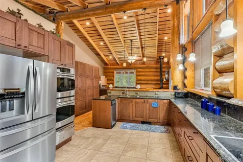 860 Texas Creek Lane Cotopaxi CO 81223