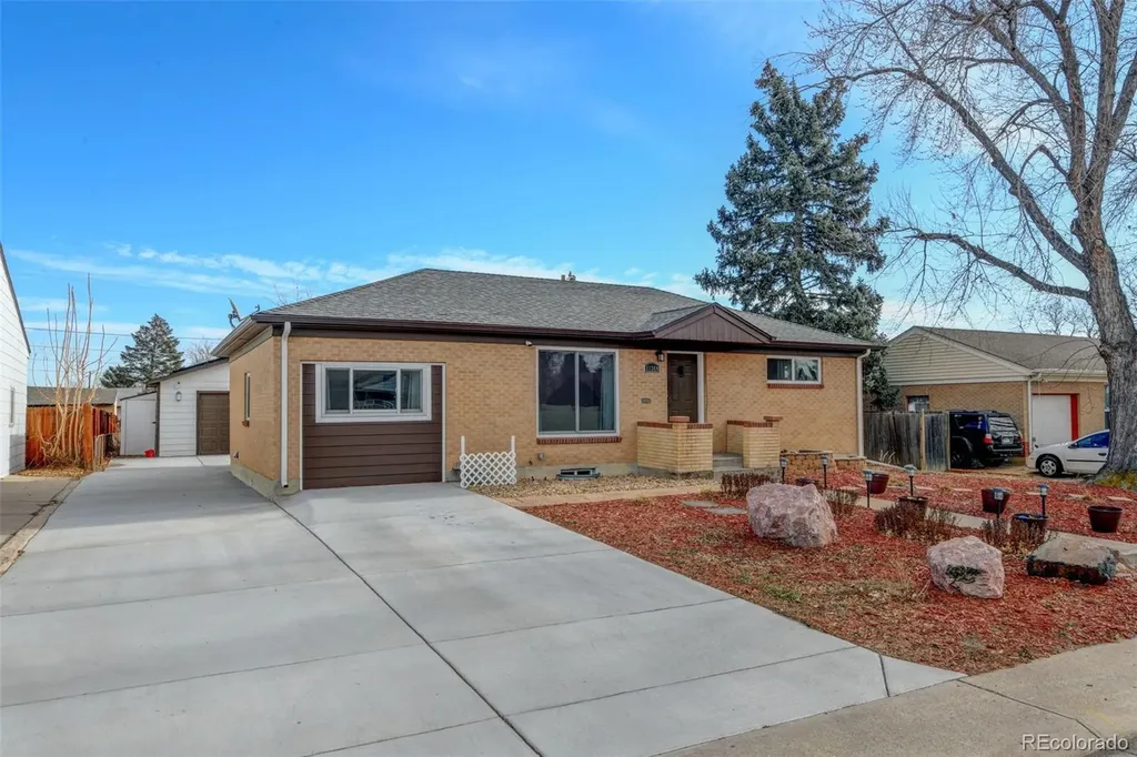 11360 Irma Drive Northglenn CO 80233