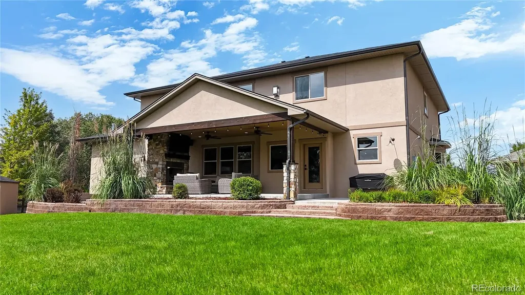 654 Park Place Drive Brighton CO 80601