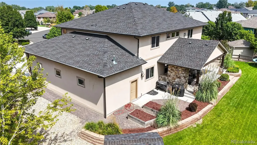 654 Park Place Drive Brighton CO 80601