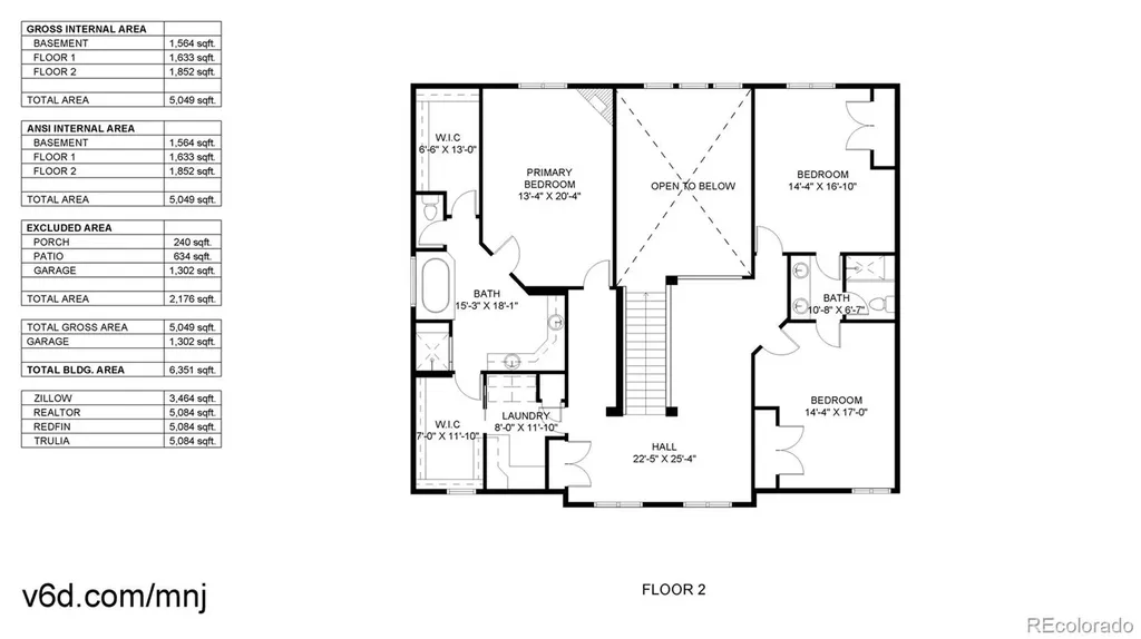 654 Park Place Drive Brighton CO 80601