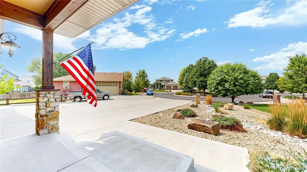 654 Park Place Drive Brighton CO 80601