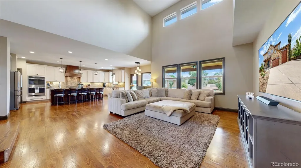 654 Park Place Drive Brighton CO 80601