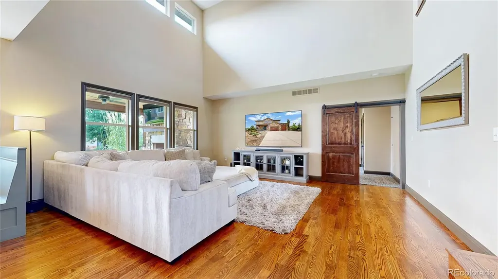 654 Park Place Drive Brighton CO 80601