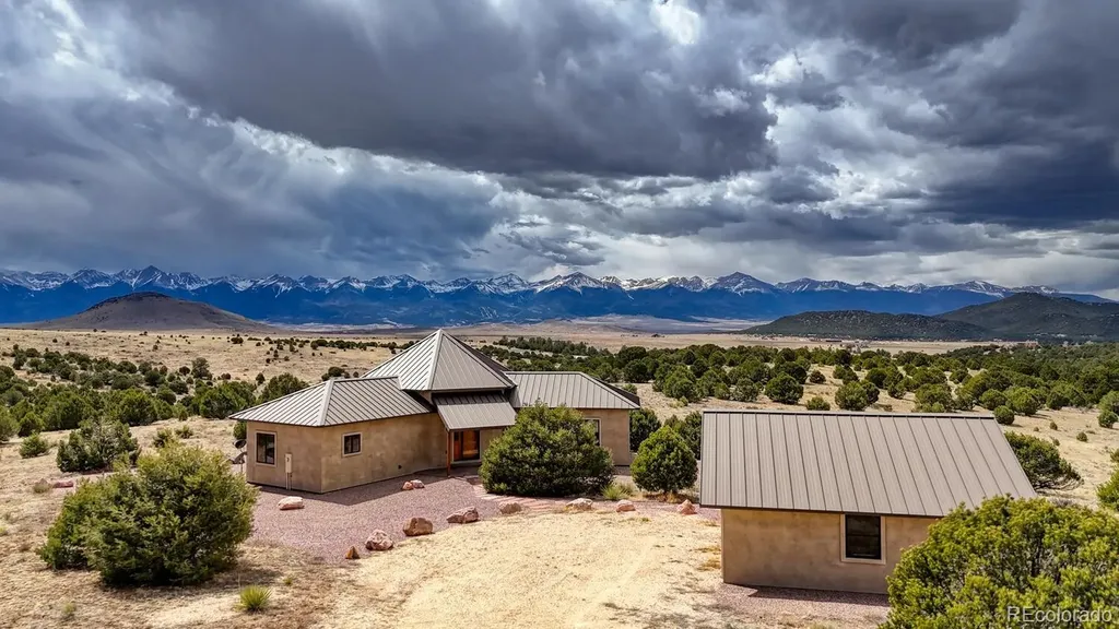 6920 Co-96 Westcliffe CO 81252