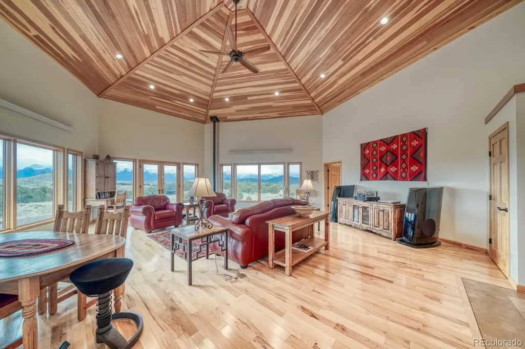 6920 Co-96 Westcliffe CO 81252