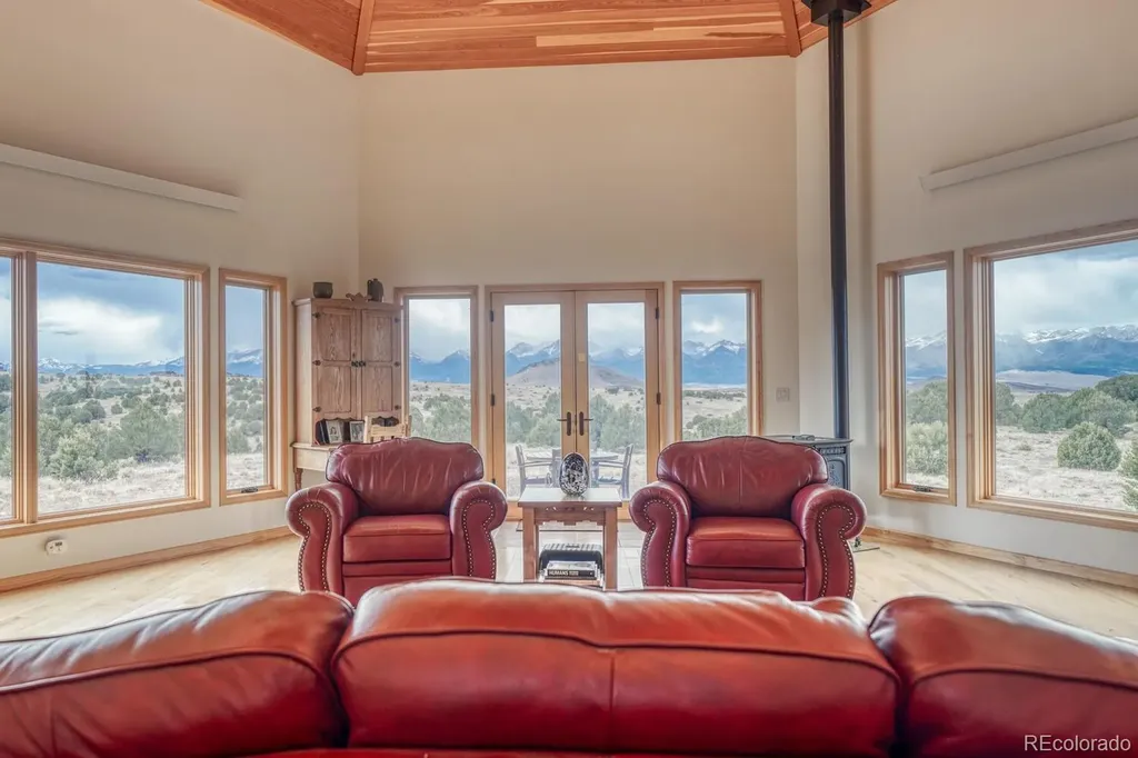 6920 Co-96 Westcliffe CO 81252