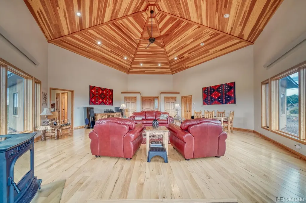 6920 Co-96 Westcliffe CO 81252