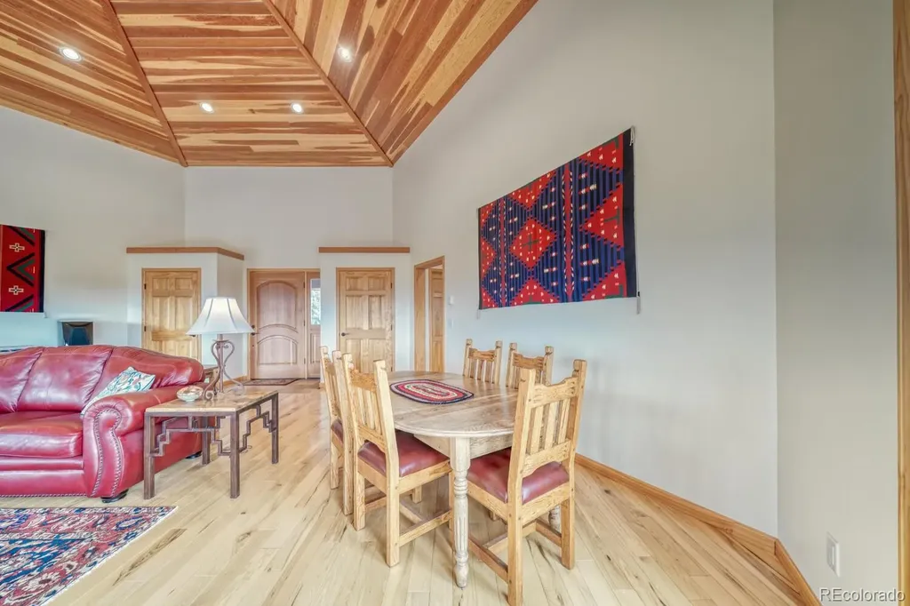 6920 Co-96 Westcliffe CO 81252