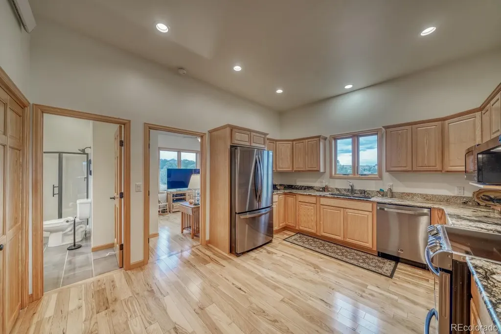 6920 Co-96 Westcliffe CO 81252