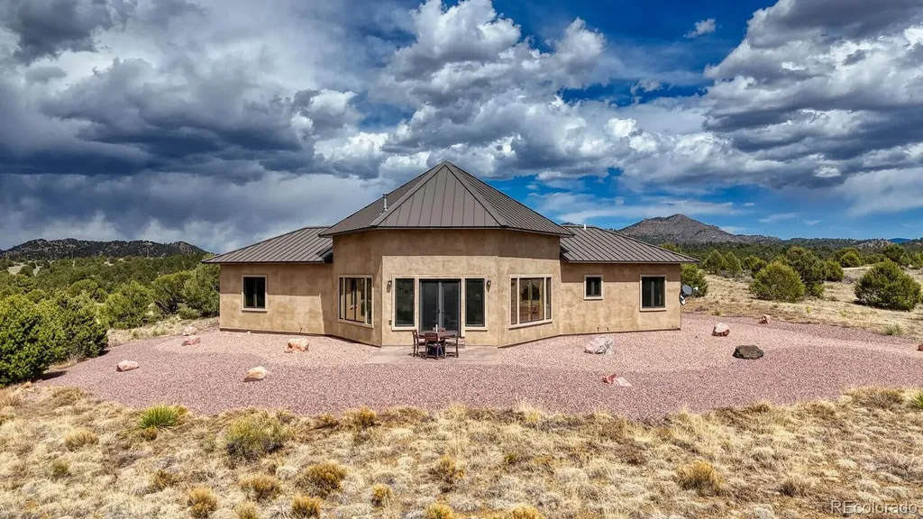 6920 Co-96 Westcliffe CO 81252