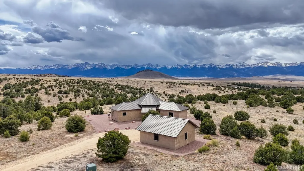 6920 Co-96 Westcliffe CO 81252