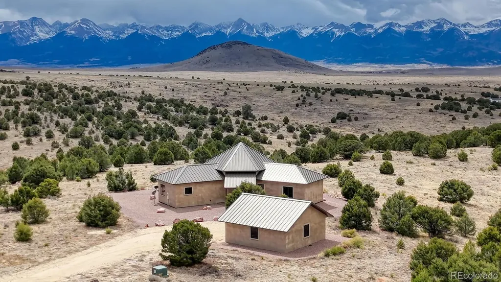 6920 Co-96 Westcliffe CO 81252