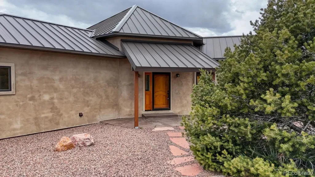 6920 Co-96 Westcliffe CO 81252