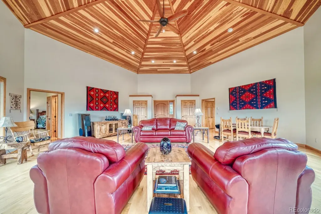 6920 Co-96 Westcliffe CO 81252