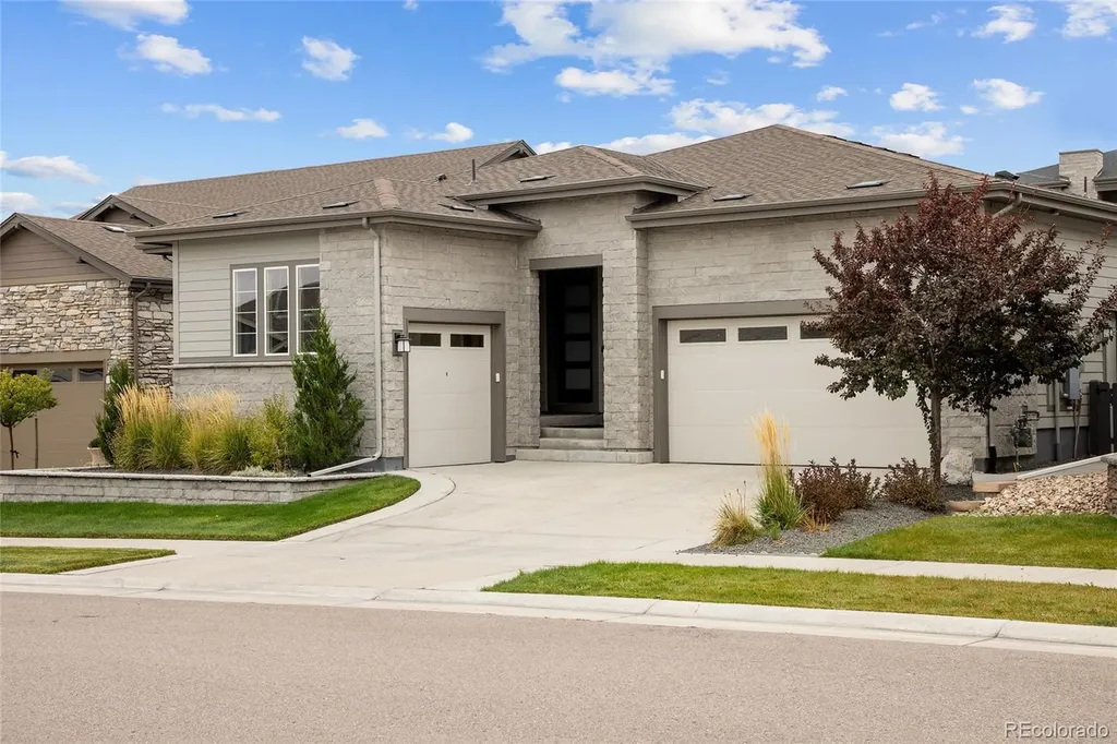 7139 Bellcove Trail Castle Pines CO 80108