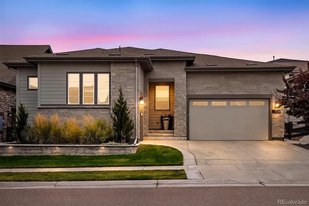 7139 Bellcove Trail Castle Pines CO 80108