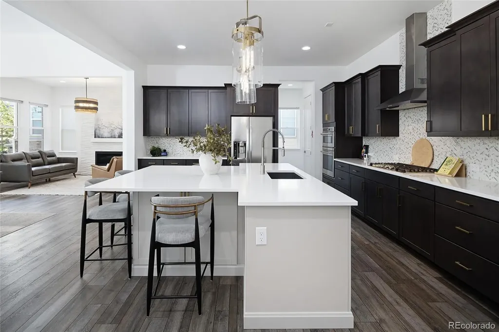 7139 Bellcove Trail Castle Pines CO 80108