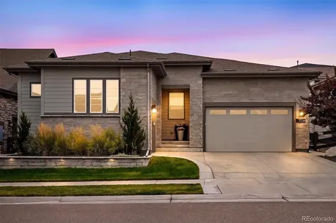 7139 Bellcove Trail Castle Pines CO 80108