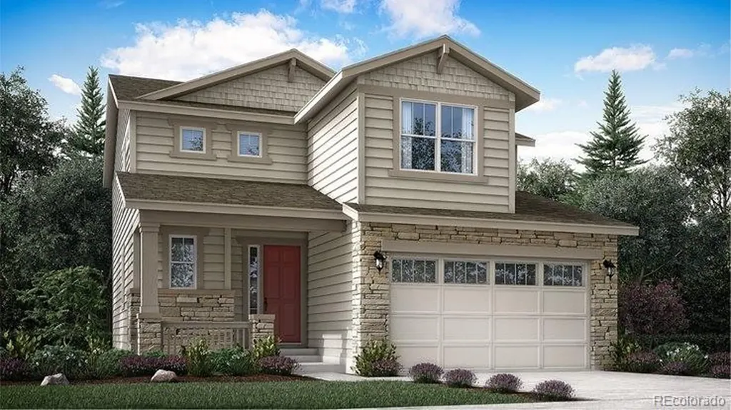 28449 E 5th Avenue Watkins CO 80137