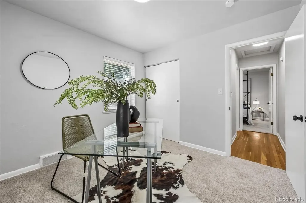 3158 S Fox Street Englewood CO 80110