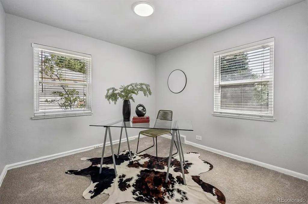 3158 S Fox Street Englewood CO 80110