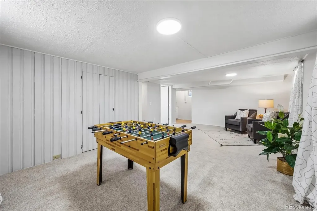 3158 S Fox Street Englewood CO 80110