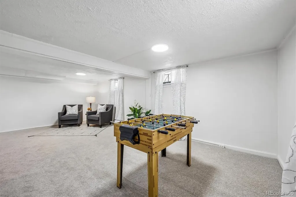 3158 S Fox Street Englewood CO 80110