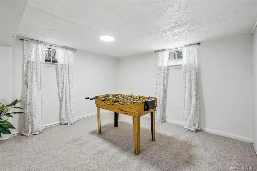 3158 S Fox Street Englewood CO 80110