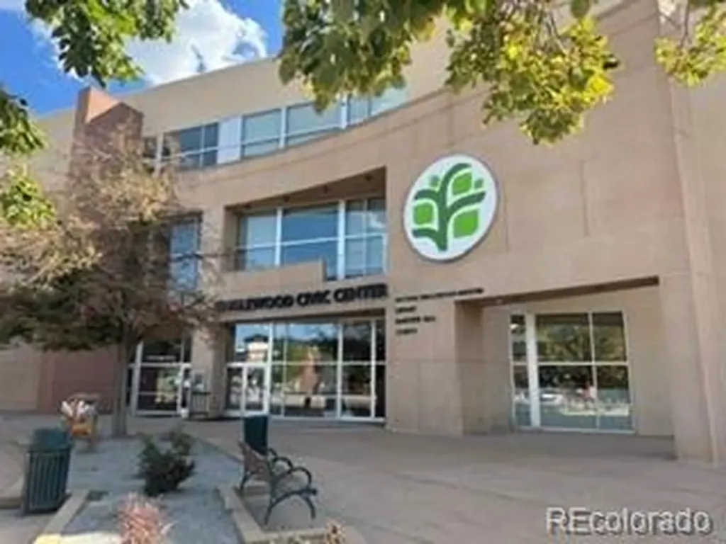 3158 S Fox Street Englewood CO 80110
