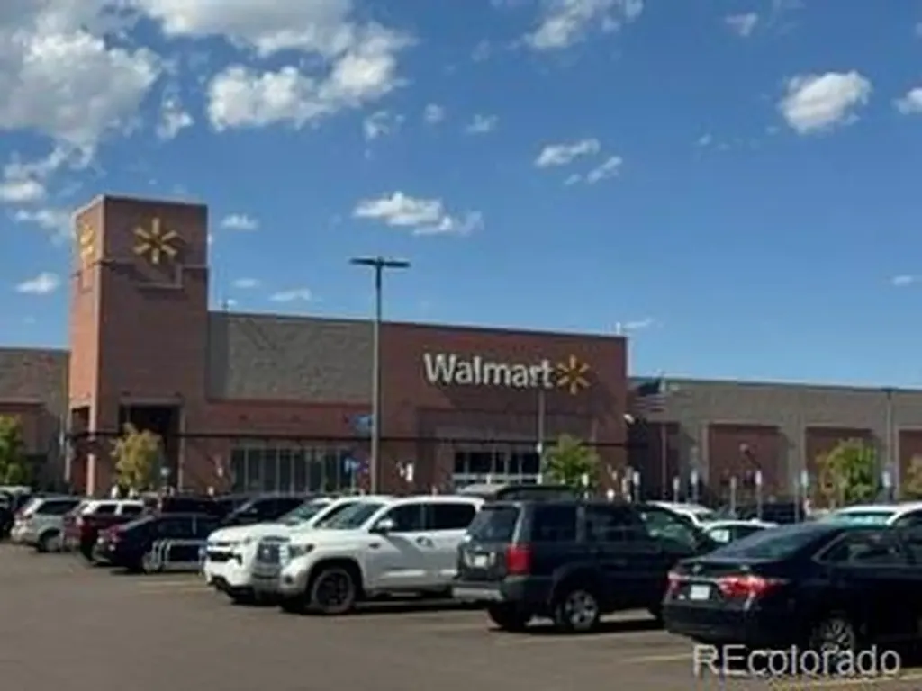 3158 S Fox Street Englewood CO 80110