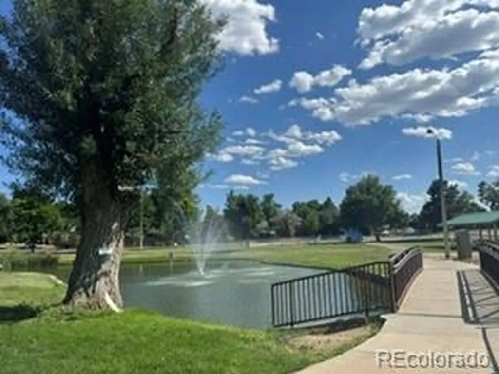 3158 S Fox Street Englewood CO 80110