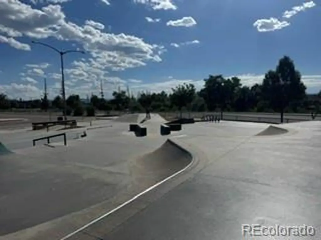 3158 S Fox Street Englewood CO 80110