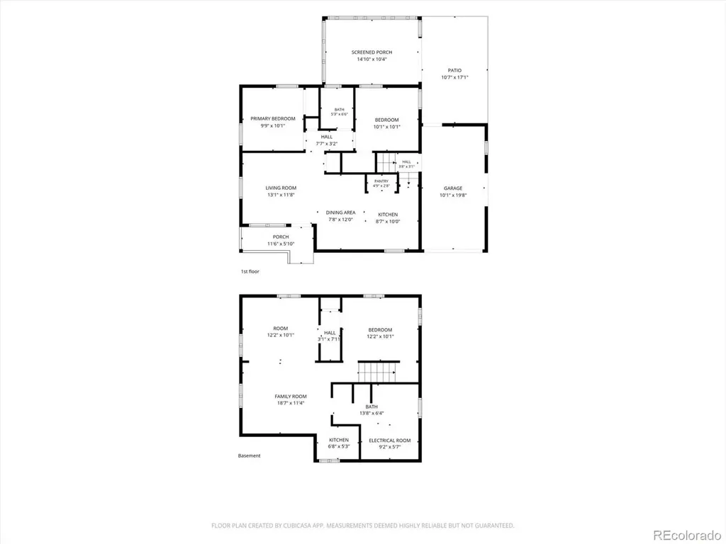3158 S Fox Street Englewood CO 80110
