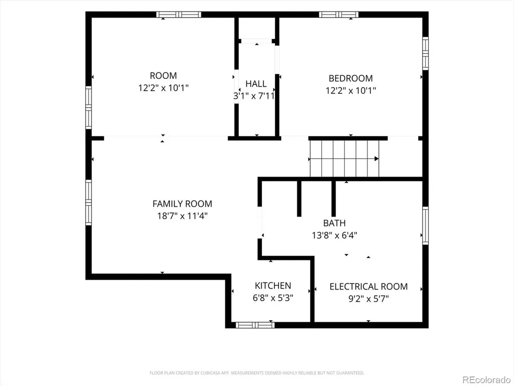 3158 S Fox Street Englewood CO 80110
