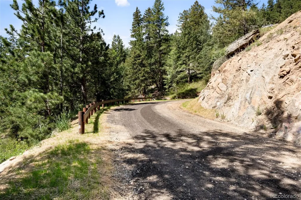 9439 S Turkey Creek Road Morrison CO 80465